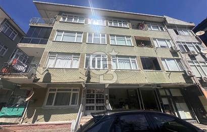 ÜSKÜDAR BOYBEY SOKAKTA PARK KARŞISI KENTSEL DÖNÜŞÜM FIRSATI