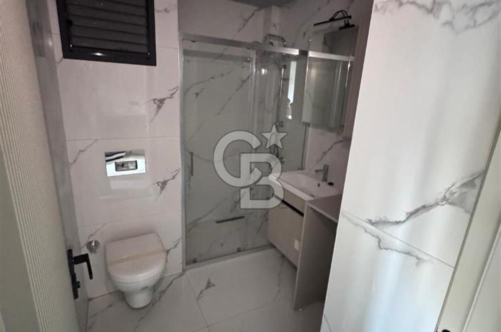 Manisa - Yunus Emre - Motto Garde Sitesinde;