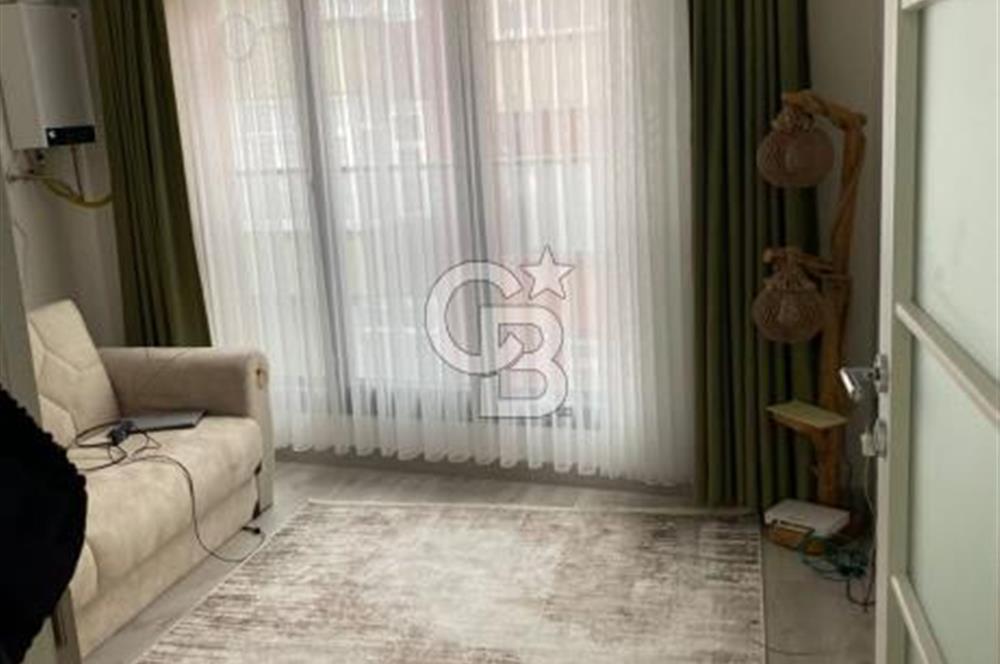  KAĞITHANE ARBOZ LİFE SİTESİNDE  1+1 SATILIK DAİRE