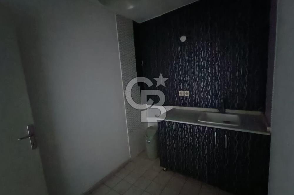 MUSELAND-ALSANCAK ŞAİR EŞREF BUL.YÖRSAN İŞ MER.KİRALIK OFİS