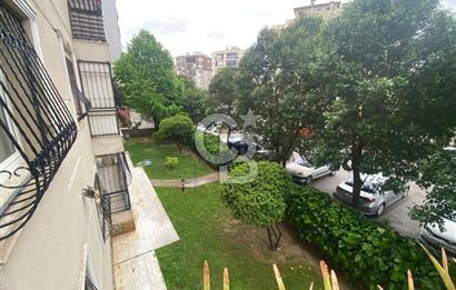 BUCA ATATÜRK MAHALLESİ YUVAM SİTESİ 3+1 SATILIK DAİRE 