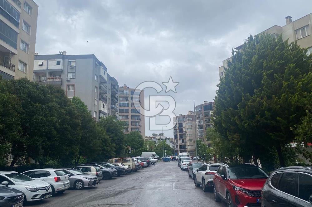 BUCA ATATÜRK MAHALLESİ YUVAM SİTESİ 3+1 SATILIK DAİRE 
