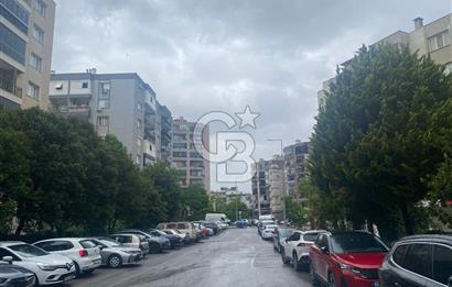 BUCA ATATÜRK MAHALLESİ YUVAM SİTESİ 3+1 SATILIK DAİRE 