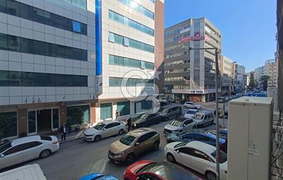 MUSELAND-ALSANCAK ŞAİR EŞREF BUL.YÖRSAN İŞ MER.KİRALIK OFİS