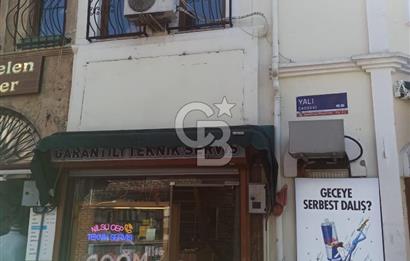 ÇANAKKALE YALI CADDESİ’NDE SATILIK MÜSTAKİL DÜKKÂN