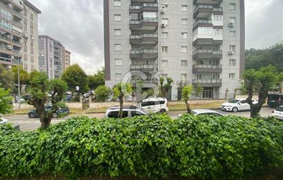 BUCA ATATÜRK MAHALLESİ YUVAM SİTESİ 3+1 SATILIK DAİRE 