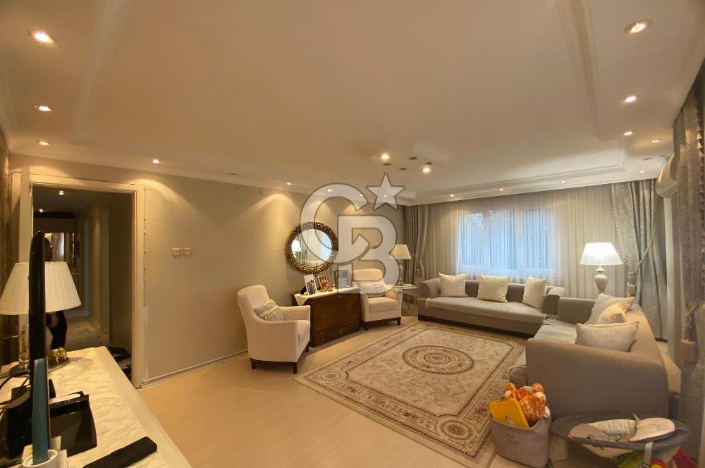 BUCA ATATÜRK MAHALLESİ YUVAM SİTESİ 3+1 SATILIK DAİRE 