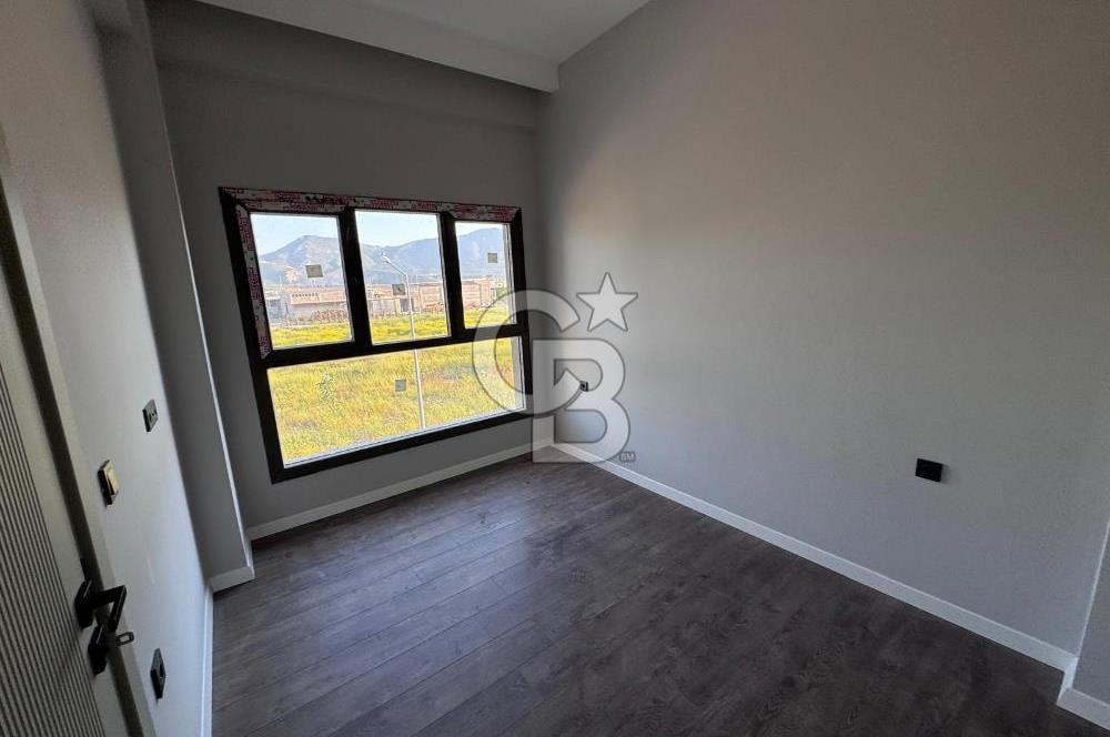 Manisa - Yunus Emre - Motto Garde Sitesinde;