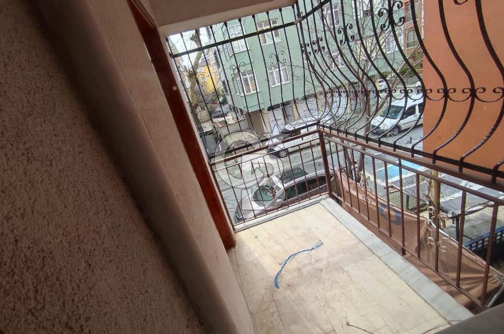MADENLER MAH. METROYA YÜRÜME MESAFESİ HAZIR KİRACILI 3+1 SATILIK Daire