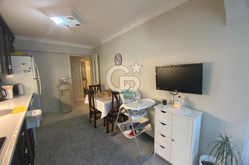 BUCA ATATÜRK MAHALLESİ YUVAM SİTESİ 3+1 SATILIK DAİRE 