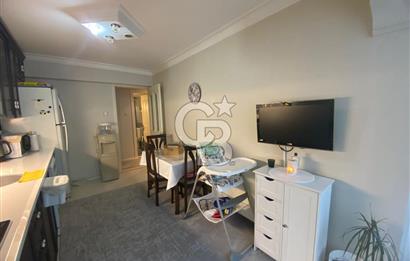 BUCA ATATÜRK MAHALLESİ YUVAM SİTESİ 3+1 SATILIK DAİRE 