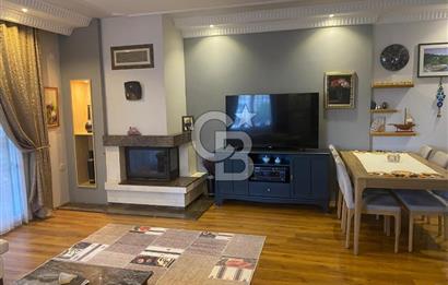 Efeler Mahallesin'de    Mini Carefour Arkası Satılık Bahçeli 3+1 Villa 