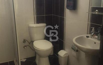 Efeler Mahallesin'de    Mini Carefour Arkası Satılık Bahçeli 3+1 Villa 