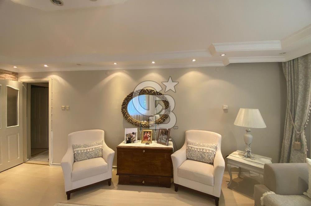BUCA ATATÜRK MAHALLESİ YUVAM SİTESİ 3+1 SATILIK DAİRE 