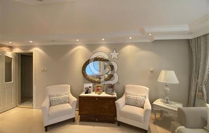 BUCA ATATÜRK MAHALLESİ YUVAM SİTESİ 3+1 SATILIK DAİRE 