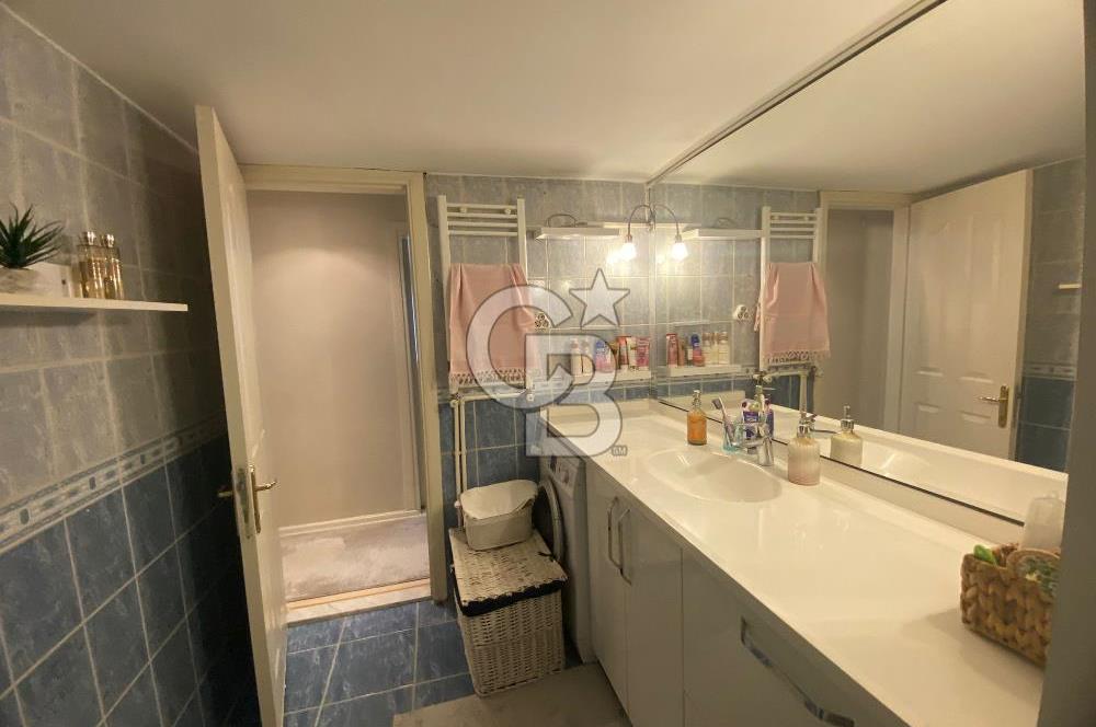 BUCA ATATÜRK MAHALLESİ YUVAM SİTESİ 3+1 SATILIK DAİRE 