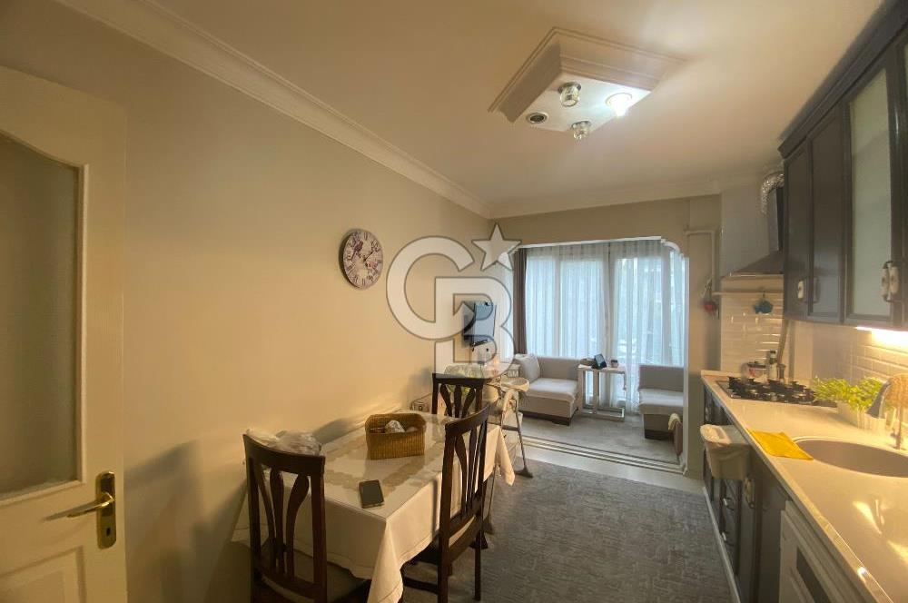 BUCA ATATÜRK MAHALLESİ YUVAM SİTESİ 3+1 SATILIK DAİRE 