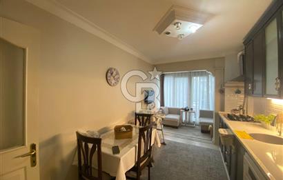 BUCA ATATÜRK MAHALLESİ YUVAM SİTESİ 3+1 SATILIK DAİRE 