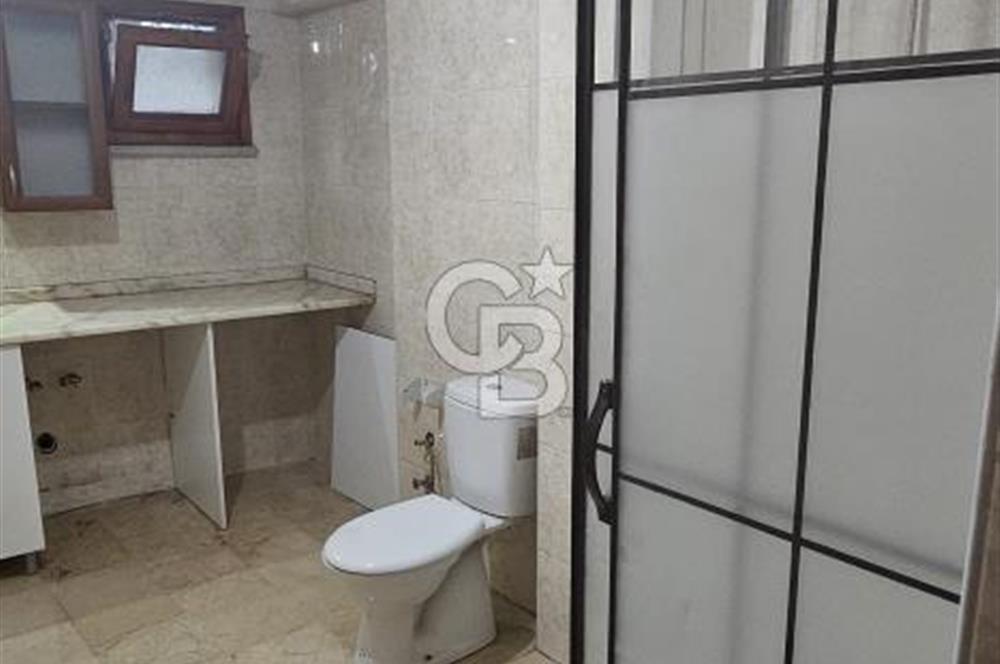 MADENLER MAH. METROYA YÜRÜME MESAFESİ HAZIR KİRACILI 3+1 SATILIK Daire