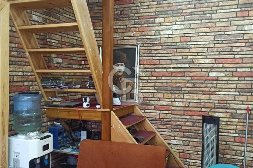 ÇANAKKALE YALI CADDESİ’NDE SATILIK MÜSTAKİL DÜKKÂN