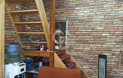 ÇANAKKALE YALI CADDESİ’NDE SATILIK MÜSTAKİL DÜKKÂN