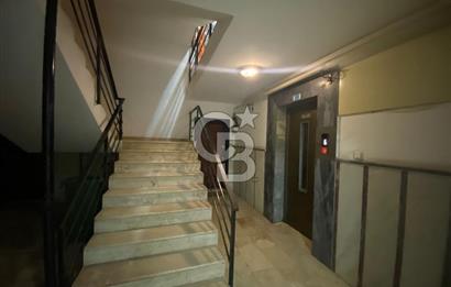 BUCA ATATÜRK MAHALLESİ YUVAM SİTESİ 3+1 SATILIK DAİRE 