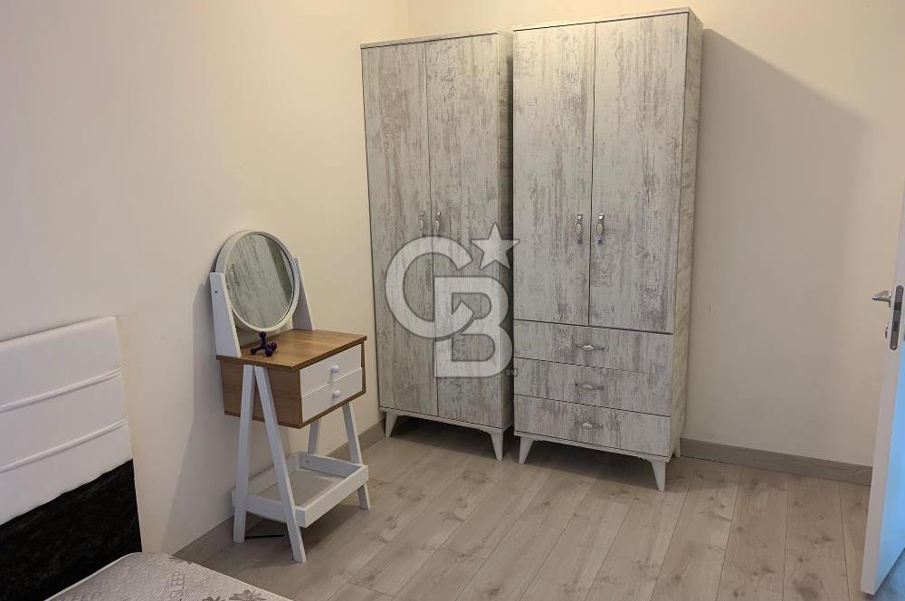  KAĞITHANE ARBOZ LİFE SİTESİNDE  1+1 SATILIK DAİRE