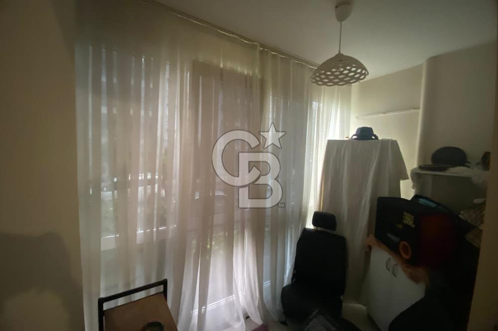 BUCA ATATÜRK MAHALLESİ YUVAM SİTESİ 3+1 SATILIK DAİRE 