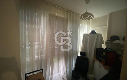 BUCA ATATÜRK MAHALLESİ YUVAM SİTESİ 3+1 SATILIK DAİRE 