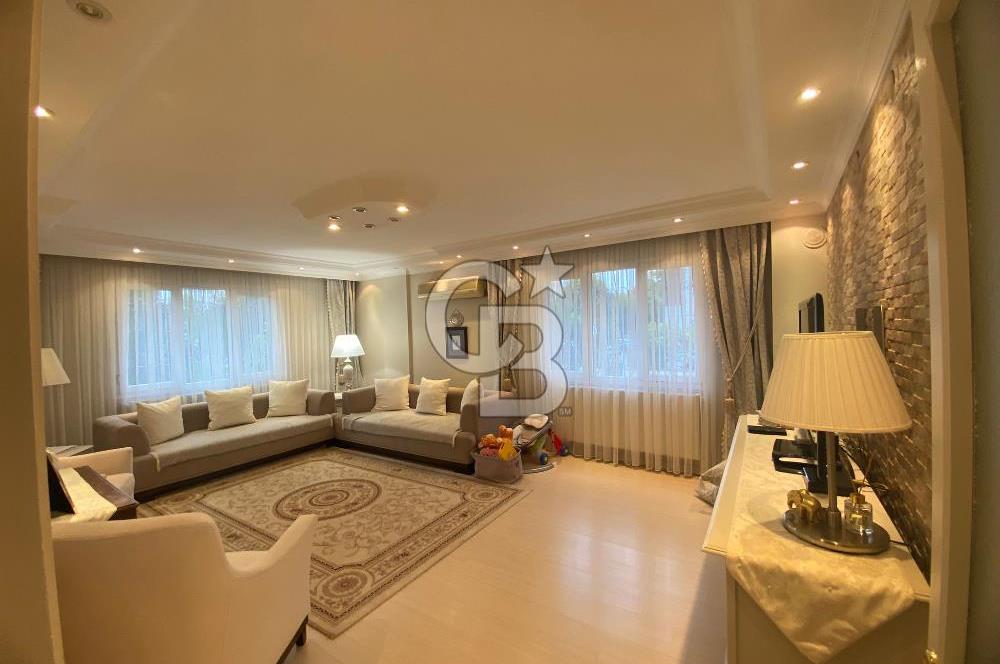 BUCA ATATÜRK MAHALLESİ YUVAM SİTESİ 3+1 SATILIK DAİRE 