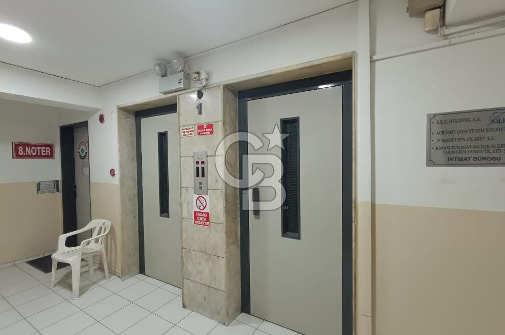 MUSELAND-ALSANCAK ŞAİR EŞREF BUL.YÖRSAN İŞ MER.KİRALIK OFİS
