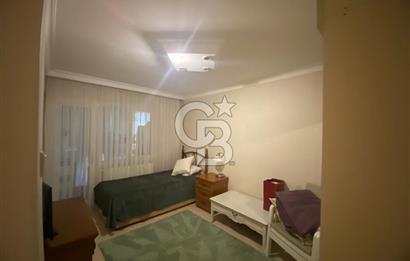 BUCA ATATÜRK MAHALLESİ YUVAM SİTESİ 3+1 SATILIK DAİRE 