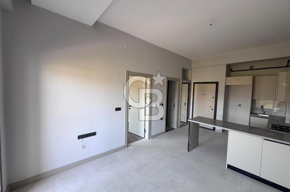 Manisa - Yunus Emre - Motto Garde Sitesinde;