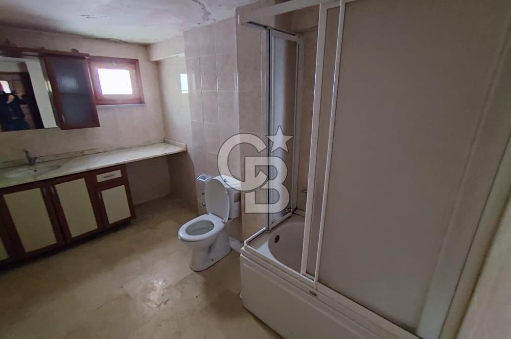 MADENLER MAH. METROYA YÜRÜME MESAFESİ HAZIR KİRACILI 3+1 SATILIK Daire