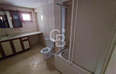MADENLER MAH. METROYA YÜRÜME MESAFESİ HAZIR KİRACILI 3+1 SATILIK Daire