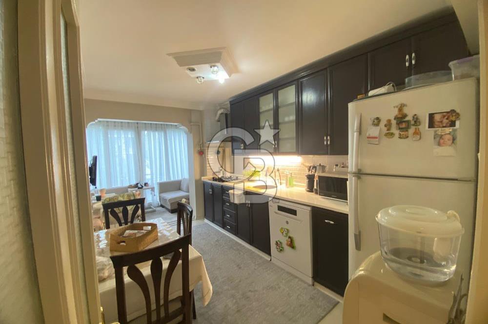 BUCA ATATÜRK MAHALLESİ YUVAM SİTESİ 3+1 SATILIK DAİRE 