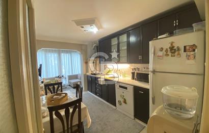 BUCA ATATÜRK MAHALLESİ YUVAM SİTESİ 3+1 SATILIK DAİRE 