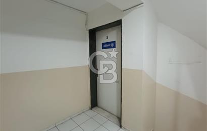 MUSELAND-ALSANCAK ŞAİR EŞREF BUL.YÖRSAN İŞ MER.KİRALIK OFİS