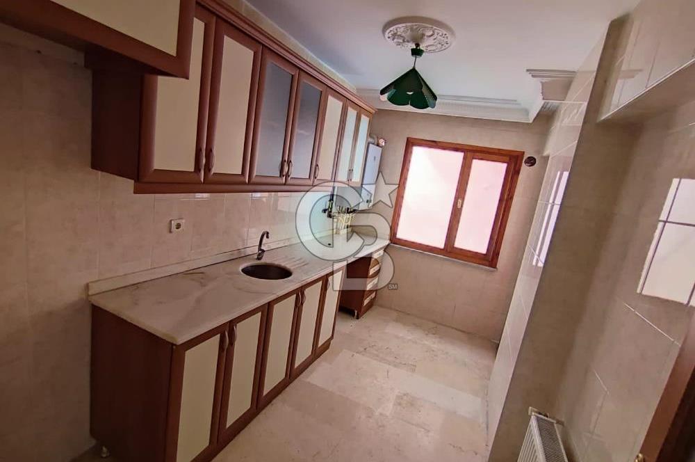 MADENLER MAH. METROYA YÜRÜME MESAFESİ HAZIR KİRACILI 3+1 SATILIK Daire