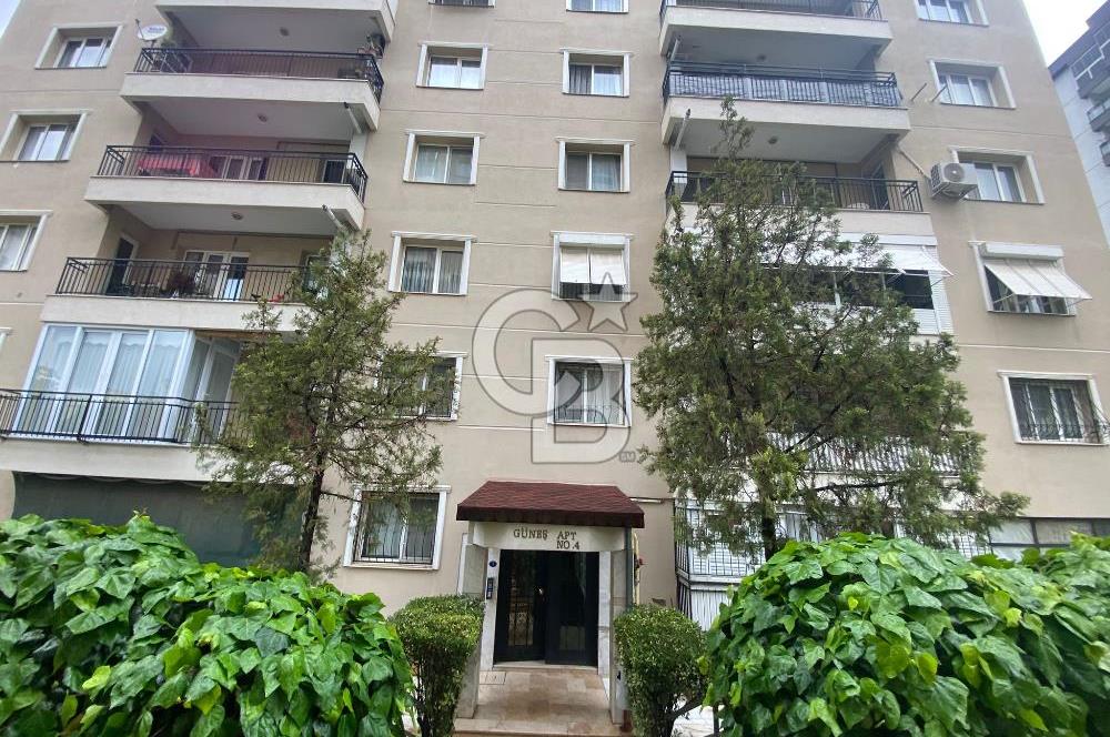 BUCA ATATÜRK MAHALLESİ YUVAM SİTESİ 3+1 SATILIK DAİRE 