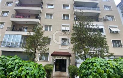 BUCA ATATÜRK MAHALLESİ YUVAM SİTESİ 3+1 SATILIK DAİRE 