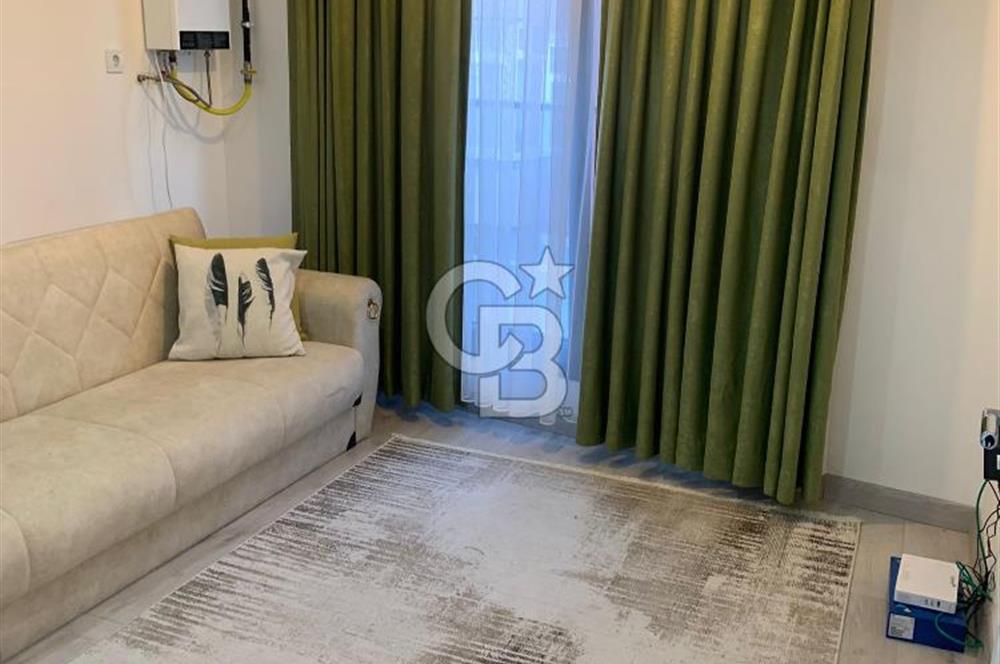  KAĞITHANE ARBOZ LİFE SİTESİNDE  1+1 SATILIK DAİRE