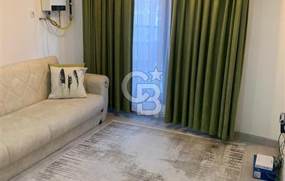  KAĞITHANE ARBOZ LİFE SİTESİNDE  1+1 SATILIK DAİRE