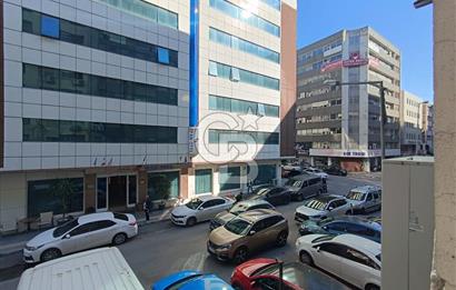 MUSELAND-ALSANCAK ŞAİR EŞREF BUL.YÖRSAN İŞ MER.KİRALIK OFİS