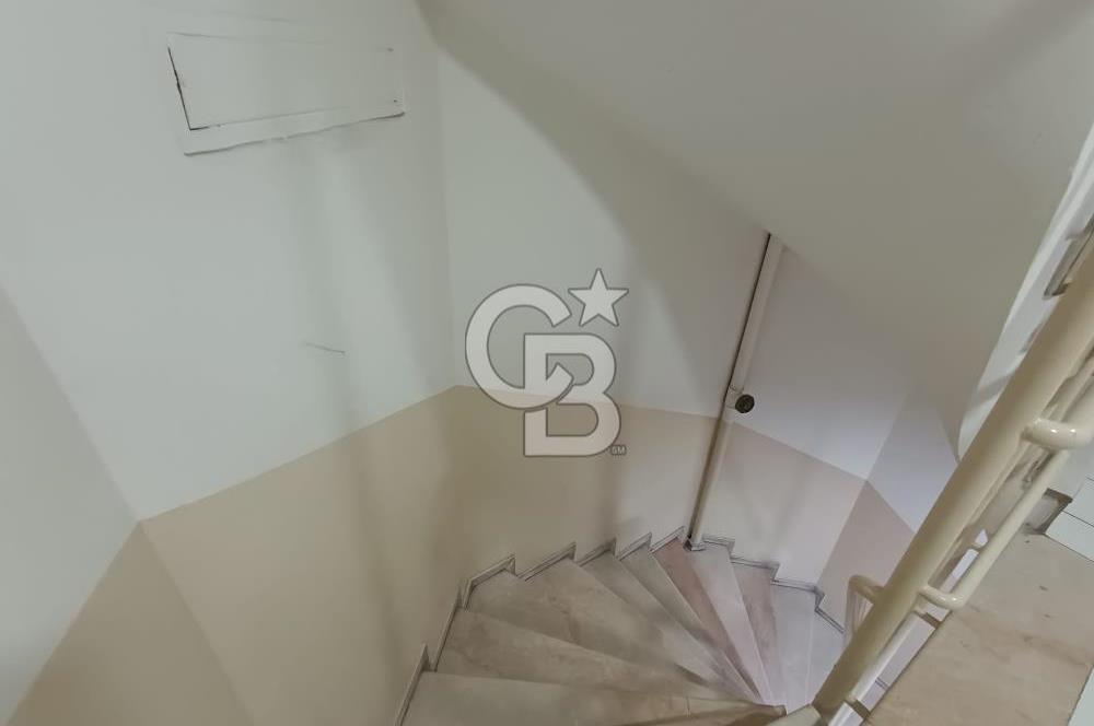 MUSELAND-ALSANCAK ŞAİR EŞREF BUL.YÖRSAN İŞ MER.KİRALIK OFİS