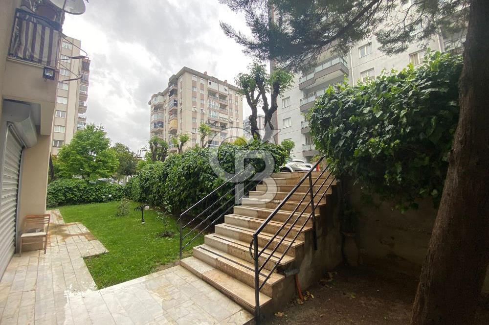 BUCA ATATÜRK MAHALLESİ YUVAM SİTESİ 3+1 SATILIK DAİRE 