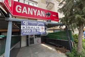 BOSTANLI İŞLEK KONUMDA, 96m2, BATARLI KİRALIK DÜKKAN - 3 - 348654