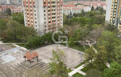 KONUTKENT 2 A TİPİ BLOKLARDA ÇİFT BANYOLU,KAPALI GARAJLI 3+1