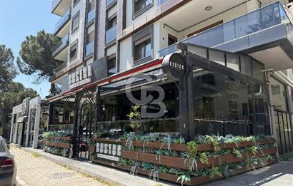 Caher Dudayev'de Devren Kiralık İşyeri