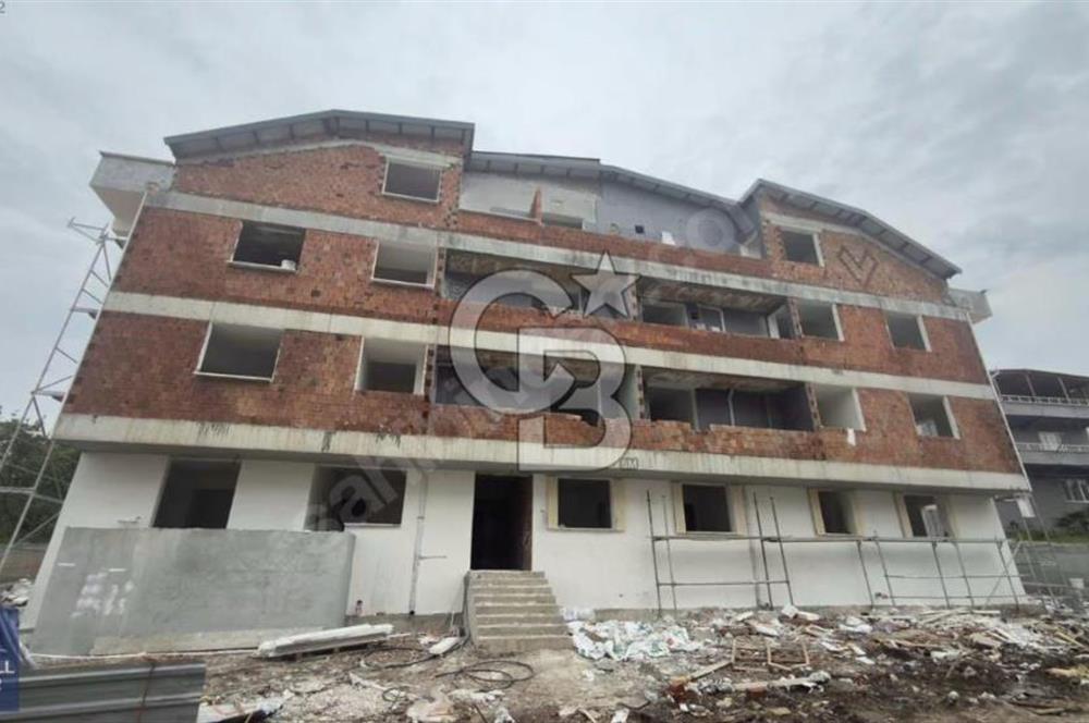 CB MAHALL'DEN ARSA TAKASINA AÇIK SATILIK 4+1 DAİRE